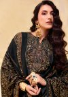 Olivia Vol 3 By Sadhana Viscos Pashmina Dress Material